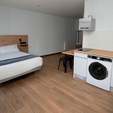 Apartamentos Puerta De Occidente Cornellana Exterior foto
