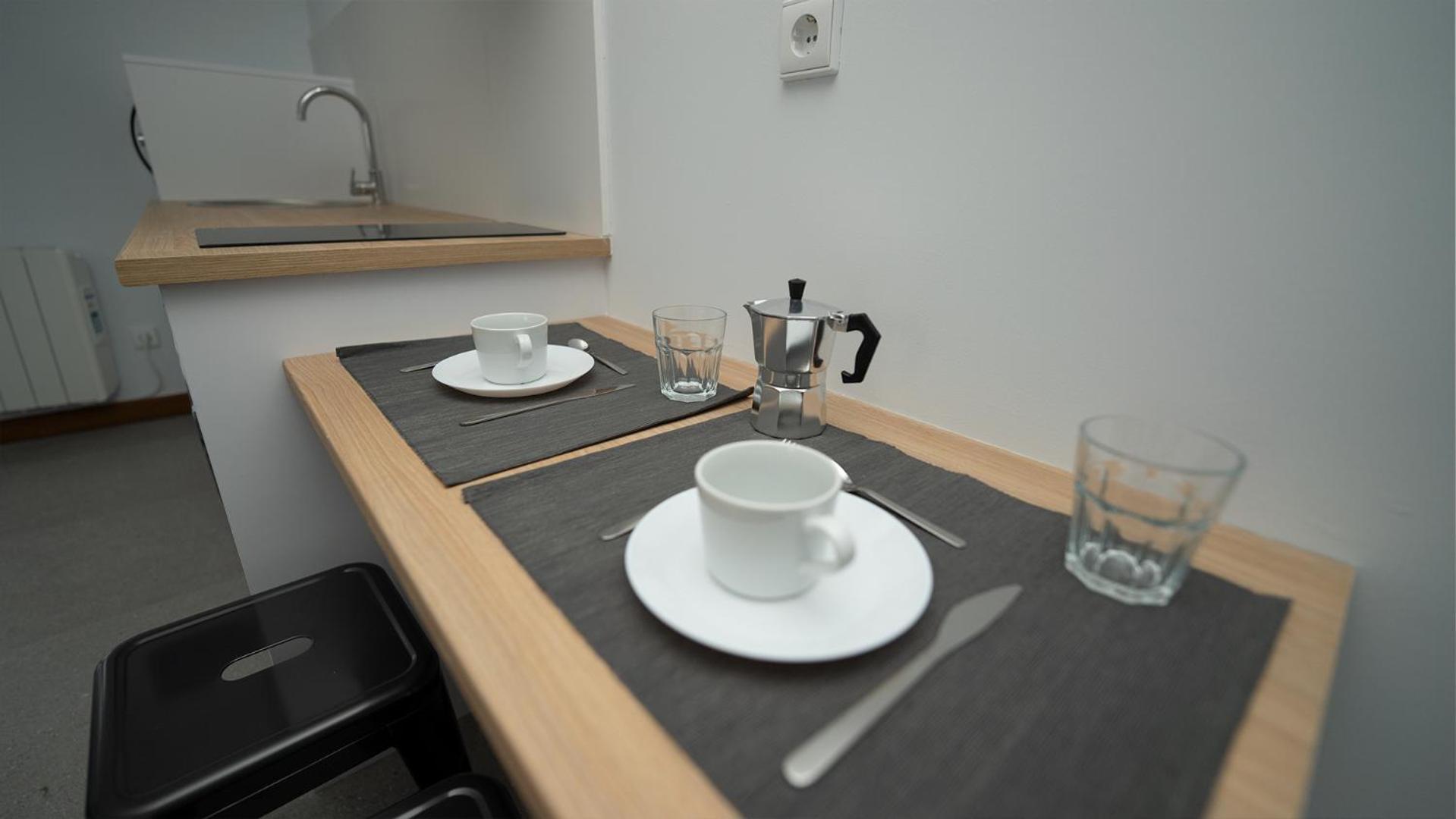 Apartamentos Puerta De Occidente Cornellana Exterior foto